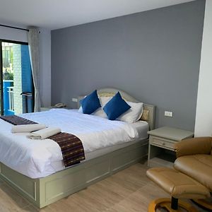 Chambre Supérieure Double
