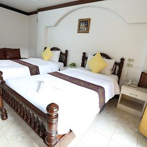 Chambre Supérieure Double